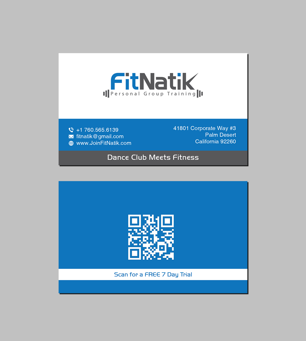 Diseño de Tarjeta de Presentación por Creations Box 2015 para este proyecto | Diseño #28565484