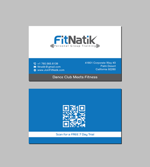 Diseño de Tarjeta de Presentación por Creations Box 2015 para este proyecto | Diseño: #28565484