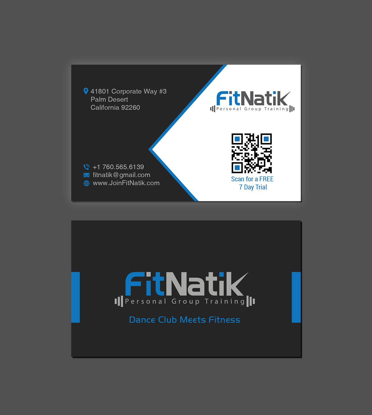 Diseño de Tarjeta de Presentación por Creations Box 2015 para este proyecto | Diseño #28565486