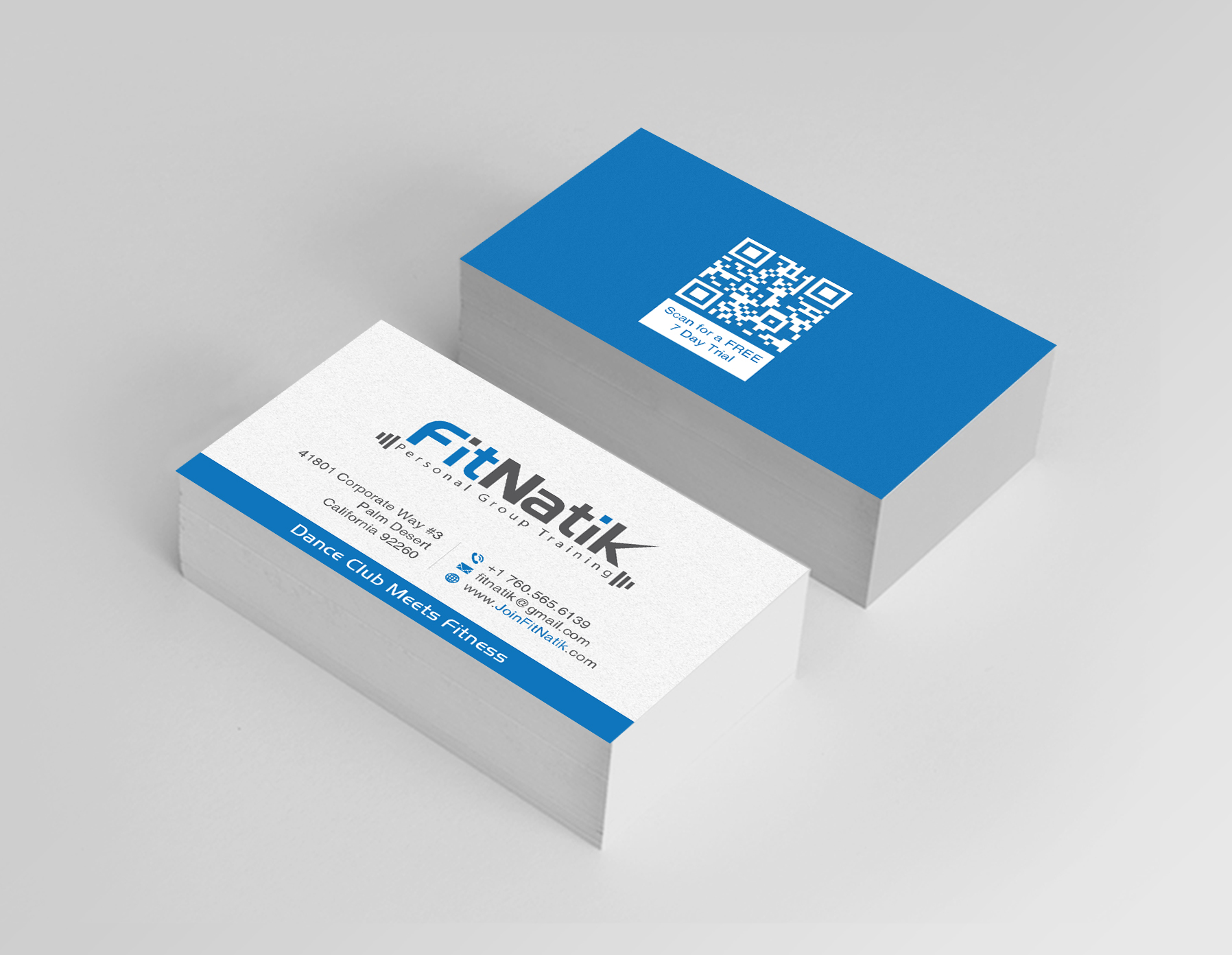 Diseño de Tarjeta de Presentación por Creations Box 2015 para este proyecto | Diseño #28565487