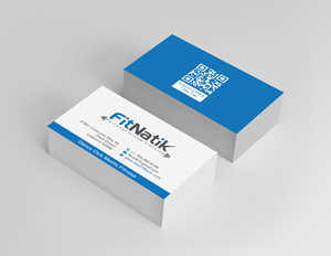 Diseño de Tarjeta de Presentación por Creations Box 2015 para este proyecto | Diseño: #28565487