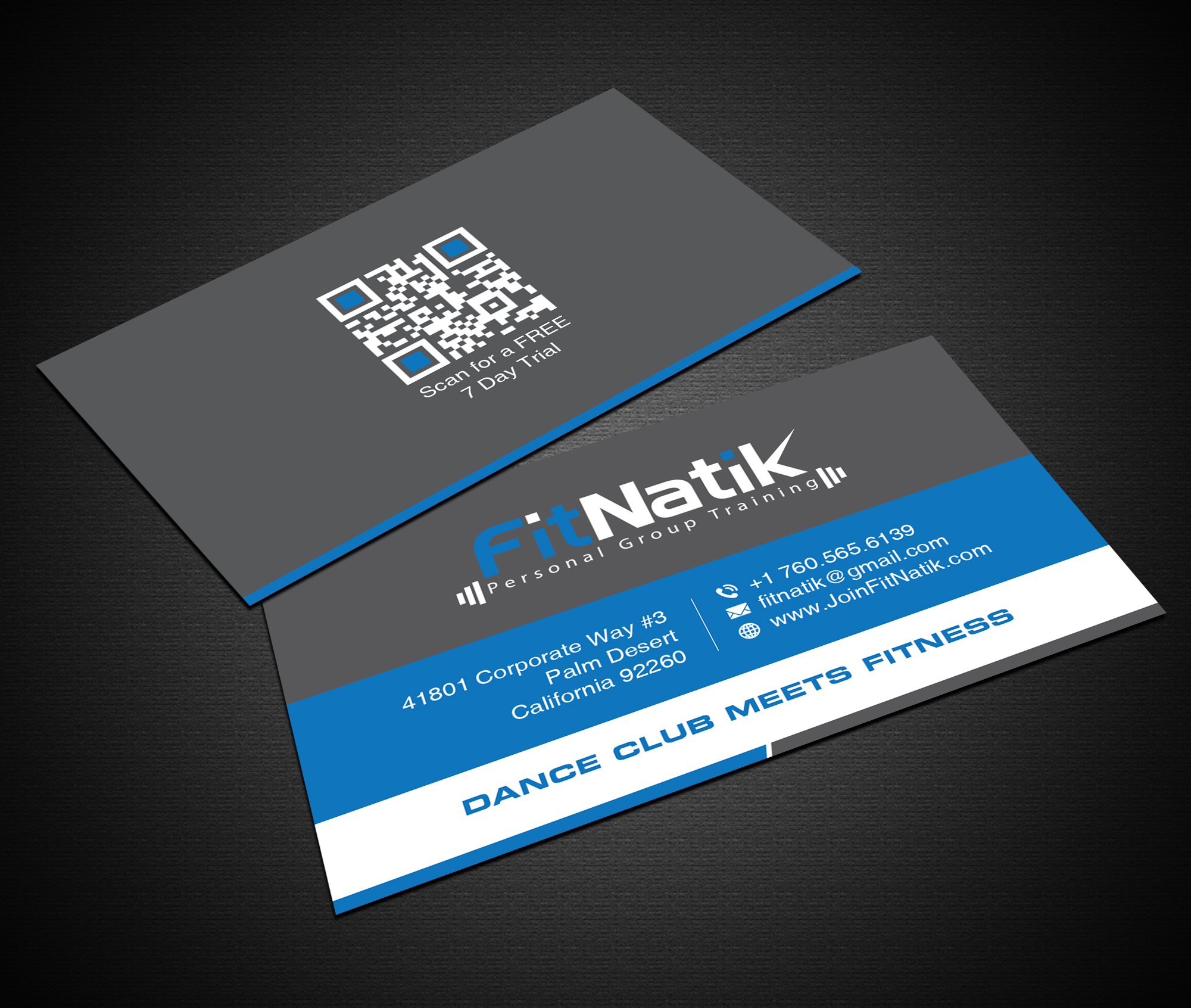 Diseño de Tarjeta de Presentación por Creations Box 2015 para este proyecto | Diseño #28566027