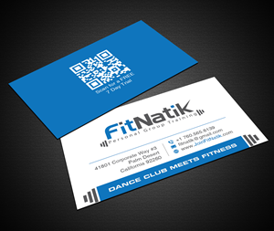 Diseño de Tarjeta de Presentación por Creations Box 2015 para este proyecto | Diseño: #28566028