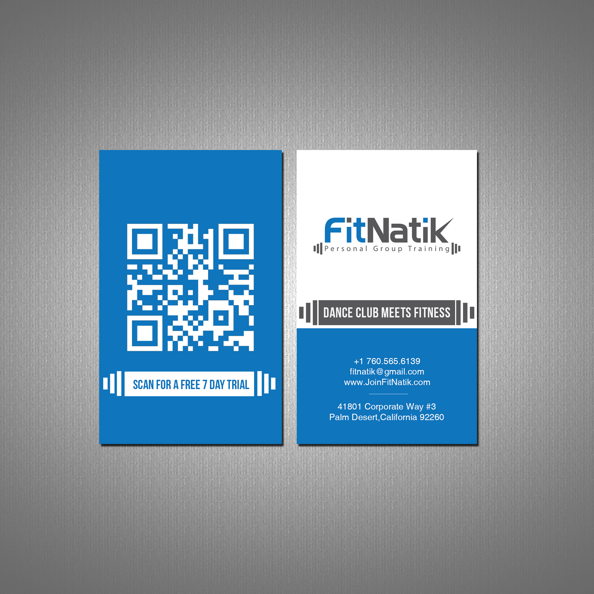 Diseño de Tarjeta de Presentación por Creations Box 2015 para este proyecto | Diseño #28566031