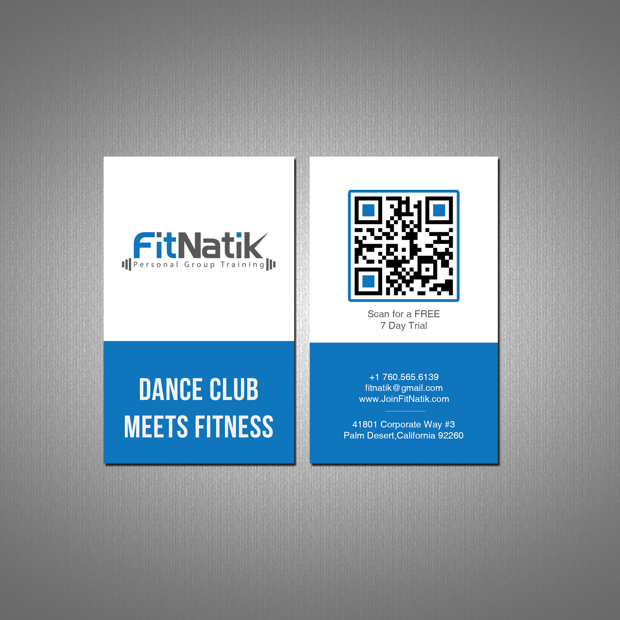 Diseño de Tarjeta de Presentación por Creations Box 2015 para este proyecto | Diseño #28566032