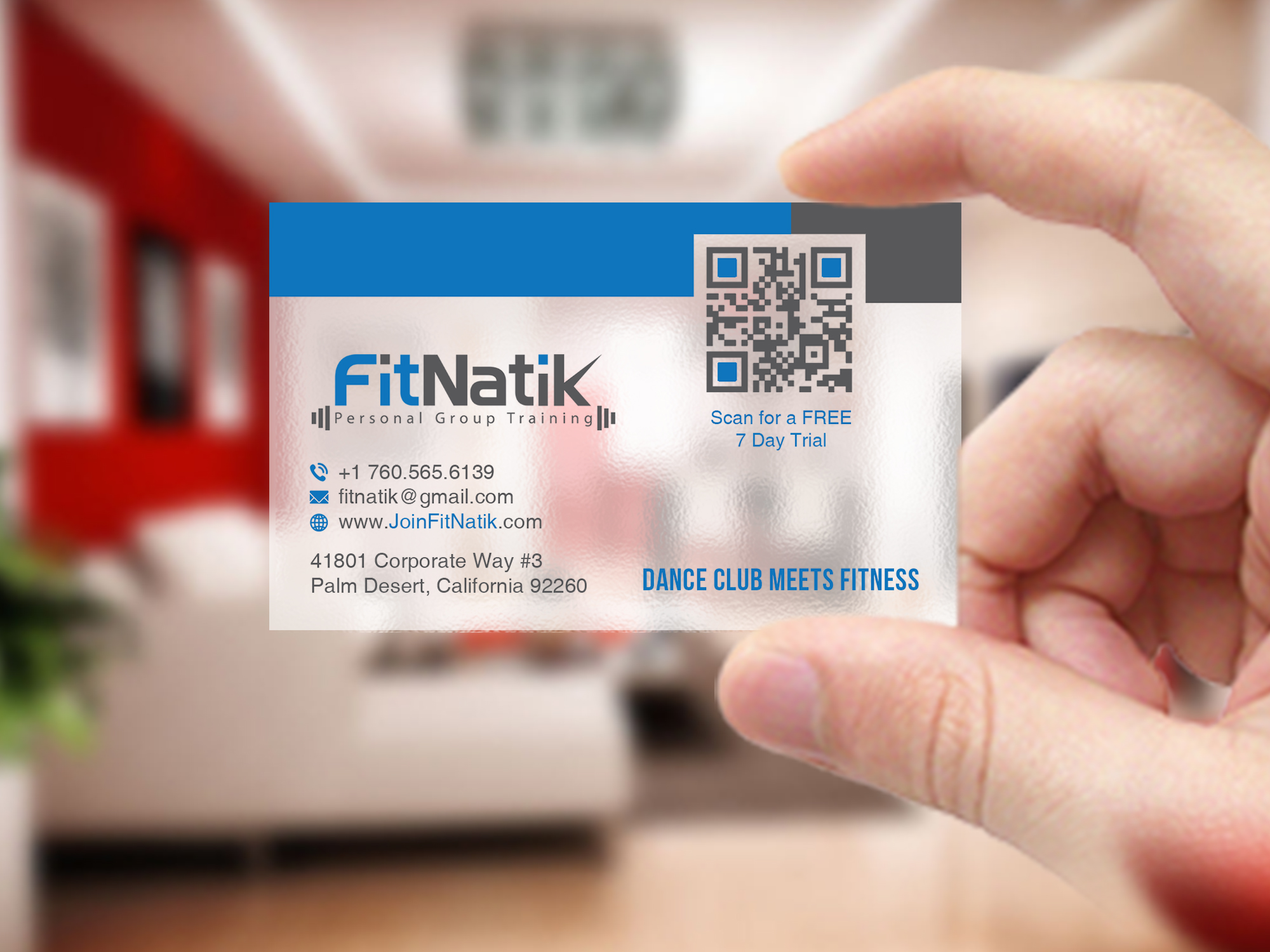 Diseño de Tarjeta de Presentación por Creations Box 2015 para este proyecto | Diseño #28566033