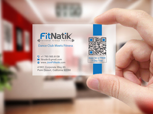 Diseño de Tarjeta de Presentación por Creations Box 2015 para este proyecto | Diseño: #28566035