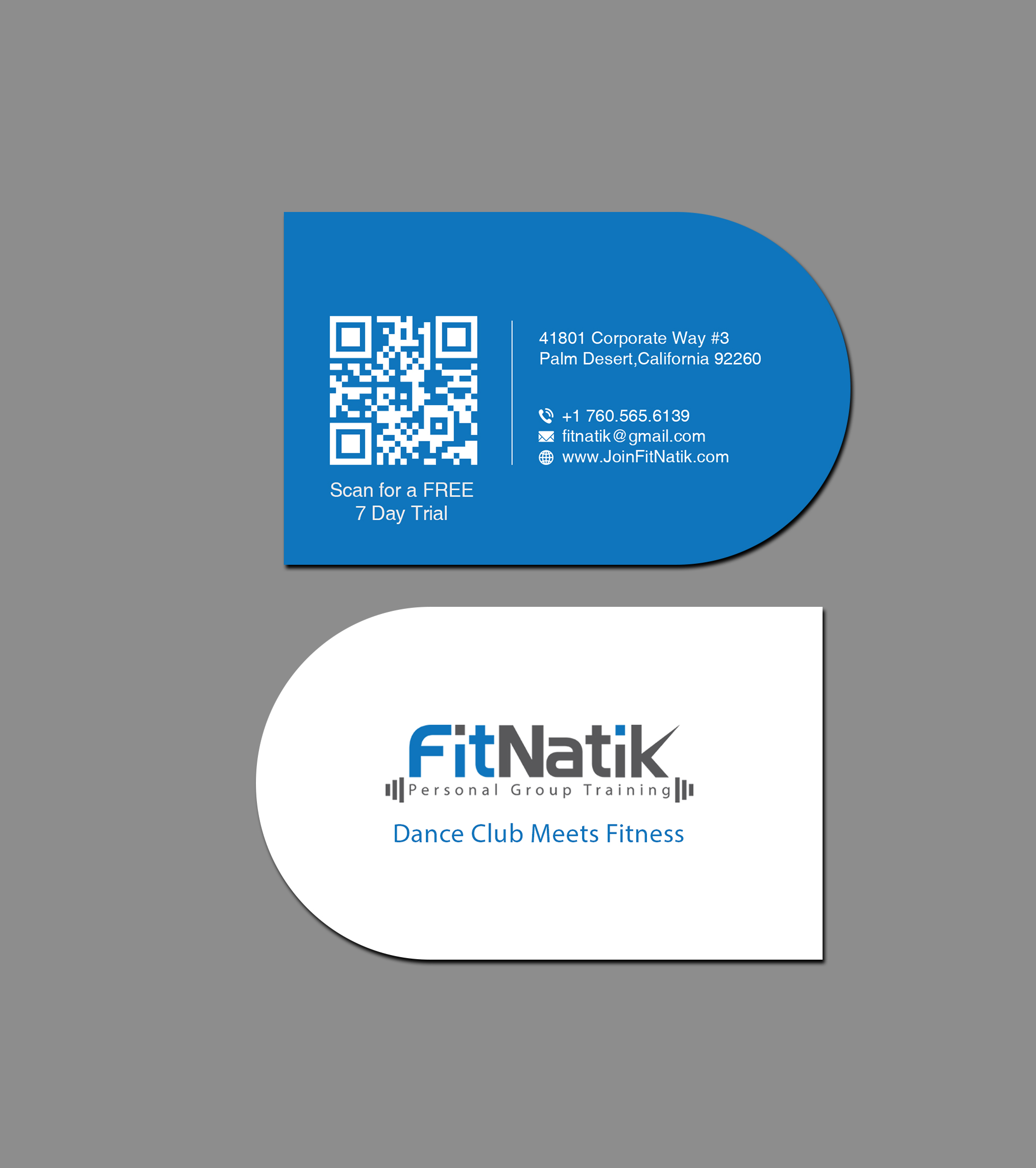 Diseño de Tarjeta de Presentación por Creations Box 2015 para este proyecto | Diseño #28566036