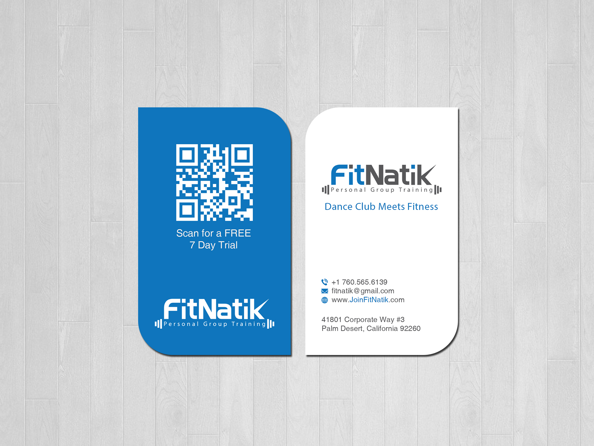 Diseño de Tarjeta de Presentación por Creations Box 2015 para este proyecto | Diseño #28566037