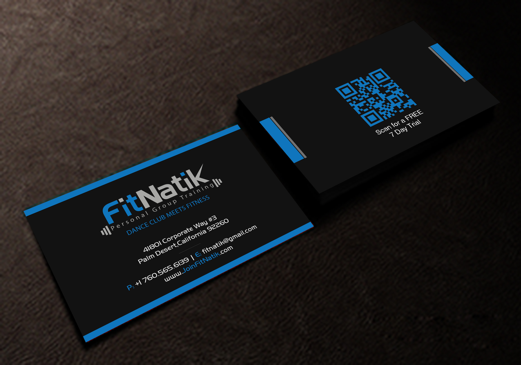 Diseño de Tarjeta de Presentación por Creations Box 2015 para este proyecto | Diseño #28566040