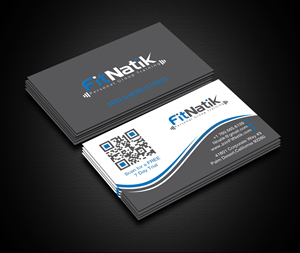 Diseño de Tarjeta de Presentación por Creations Box 2015 para este proyecto | Diseño: #28566041