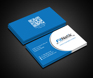 Diseño de Tarjeta de Presentación por Creations Box 2015 para este proyecto | Diseño: #28566042