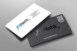 Diseño de Tarjeta de Presentación por chandrayaan.creative para este proyecto | Diseño: #28564609