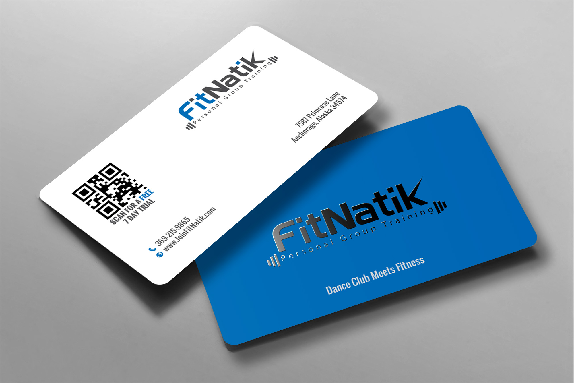 Diseño de Tarjeta de Presentación por chandrayaan.creative para este proyecto | Diseño #28564610