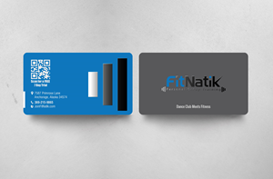 Diseño de Tarjeta de Presentación por chandrayaan.creative para este proyecto | Diseño: #28564611