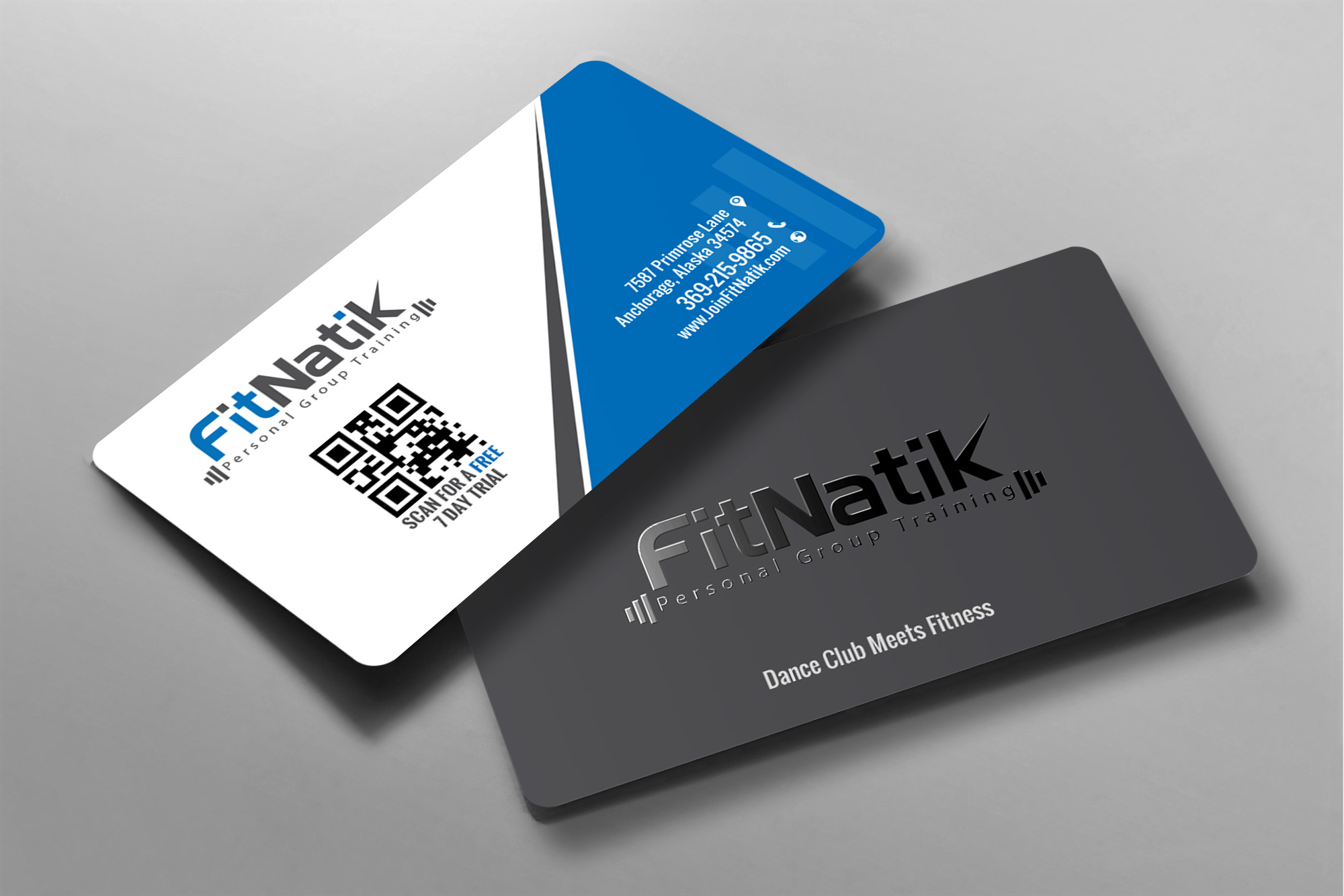 Diseño de Tarjeta de Presentación por chandrayaan.creative para este proyecto | Diseño #28564612