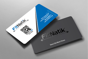 Diseño de Tarjeta de Presentación por chandrayaan.creative para este proyecto | Diseño: #28564612