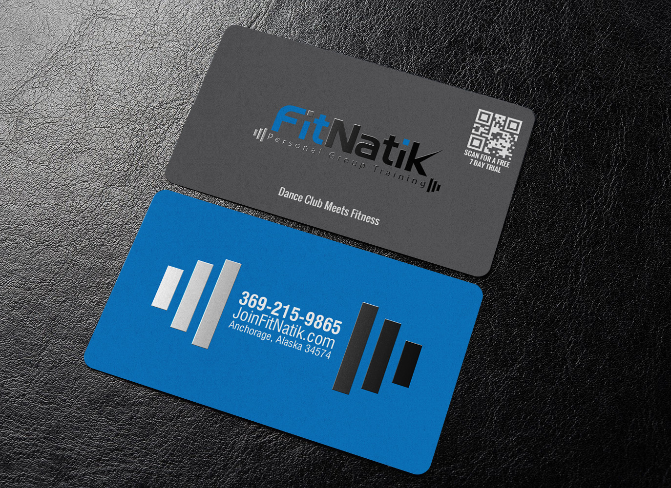 Diseño de Tarjeta de Presentación por chandrayaan.creative para este proyecto | Diseño #28564613