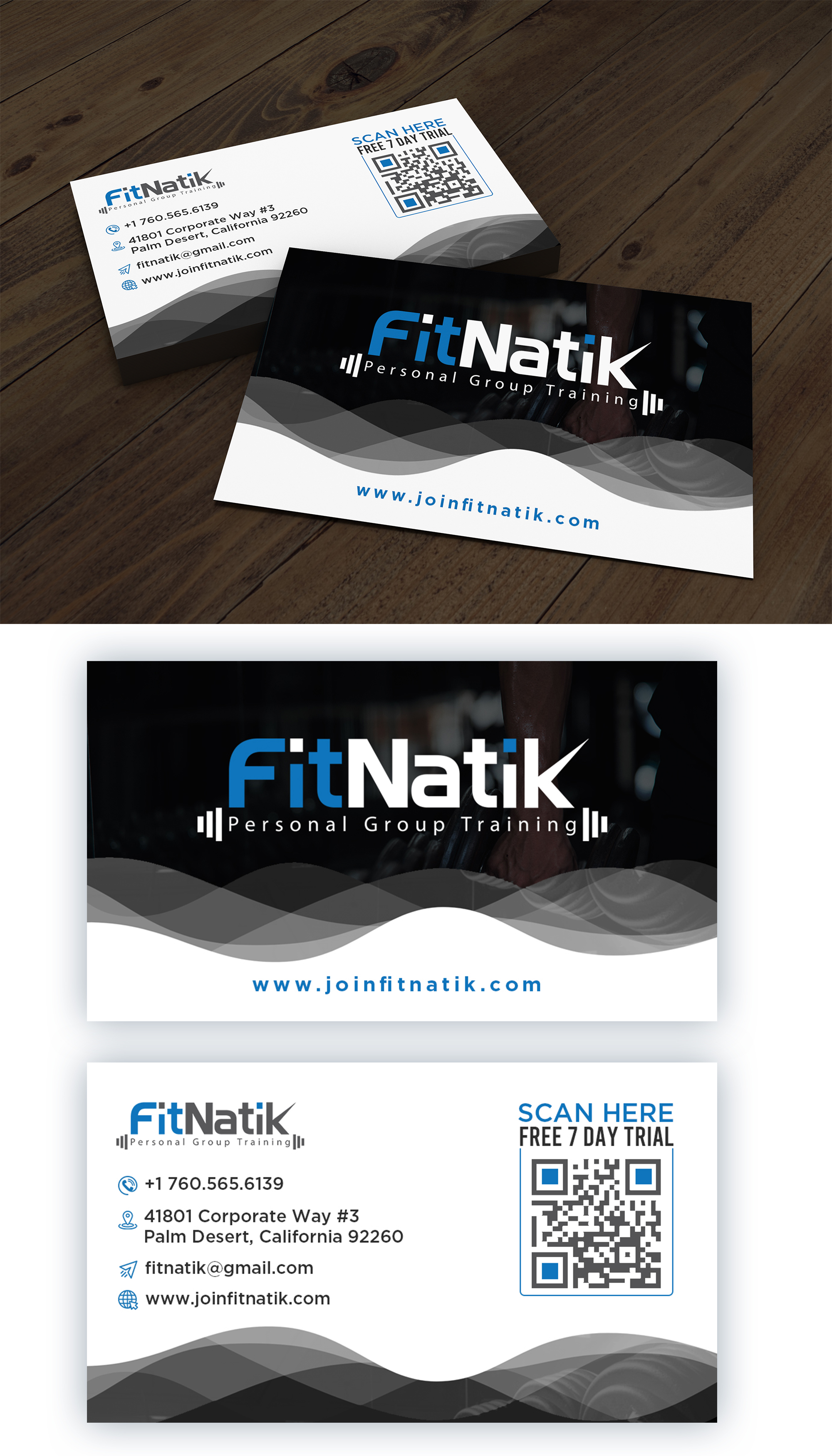 Business Card Design by ZeneFashions for this project | Design #28565383