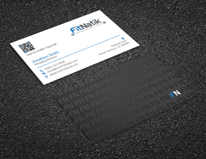 Diseño de Tarjeta de Presentación por Branding_BD para este proyecto | Diseño: #28566197