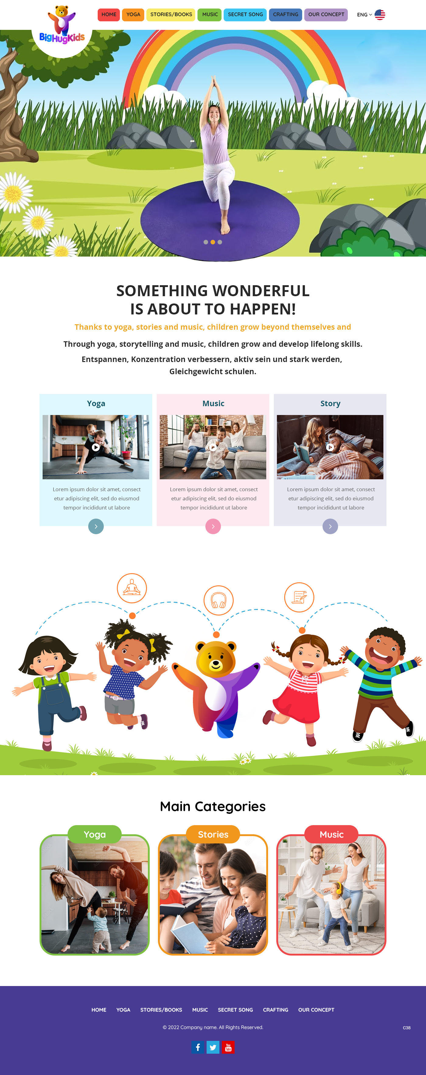 Diseño Web por pb para este proyecto | Diseño #28566957