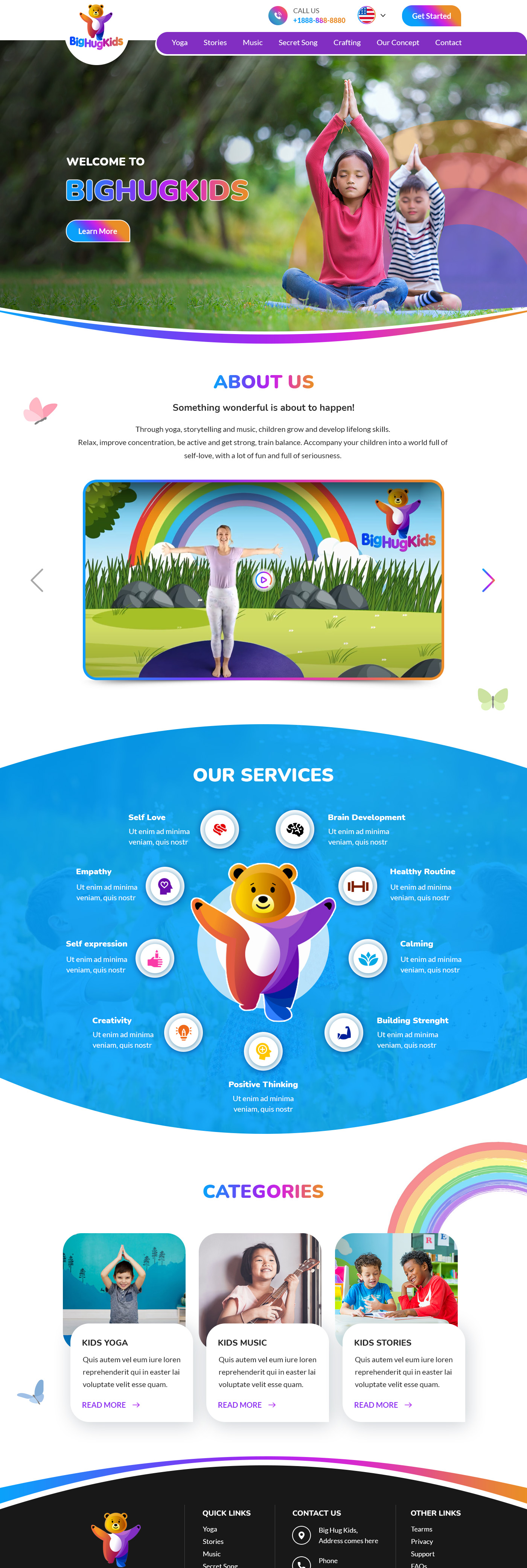 Diseño Web por pb para este proyecto | Diseño #28575150