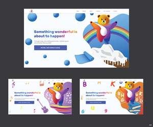 Web Design by jnh
