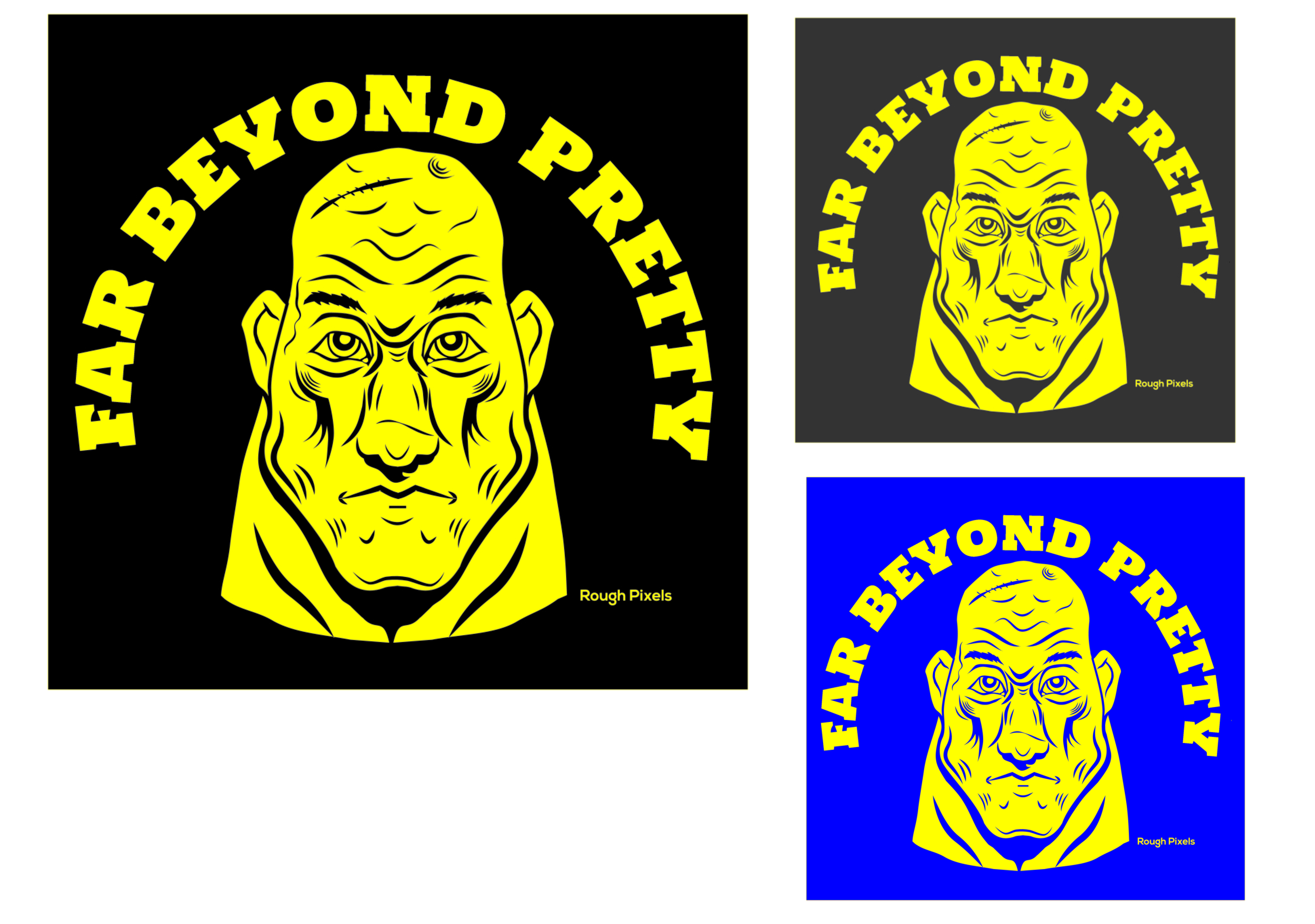 T-Shirt-Design von chute.juego für dieses Projekt | Design #28567769