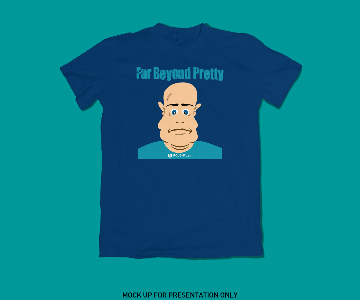 T-Shirt-Design von vincent.designpro für dieses Projekt | Design #28565137