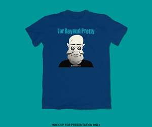 Diseño de Camiseta por vincent.designpro para este proyecto | Diseño: #28565709