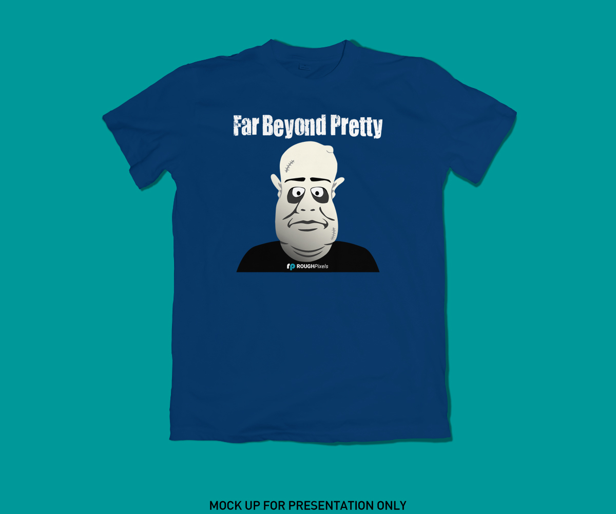 T-shirt Design by vincent.designpro for this project | Design #28567206