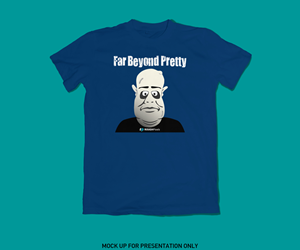 Diseño de Camiseta por vincent.designpro para este proyecto | Diseño: #28567206