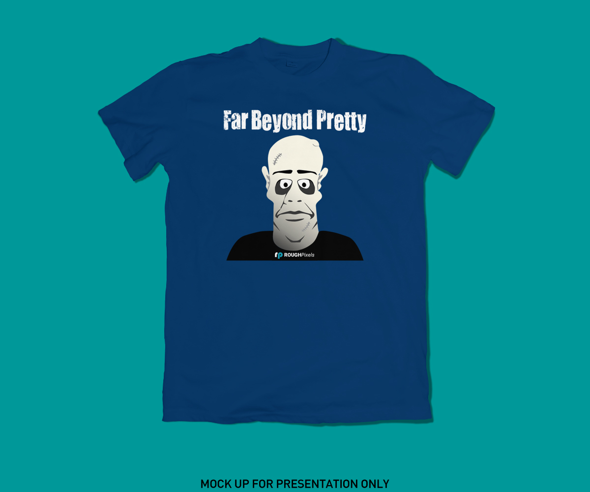 T-Shirt-Design von vincent.designpro für dieses Projekt | Design #28567960