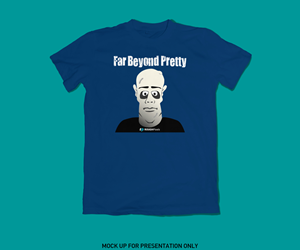 Diseño de Camiseta por vincent.designpro para este proyecto | Diseño: #28567961