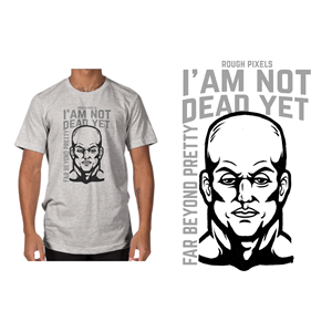 Diseño de Camiseta por cithuwill para este proyecto | Diseño: #28567648