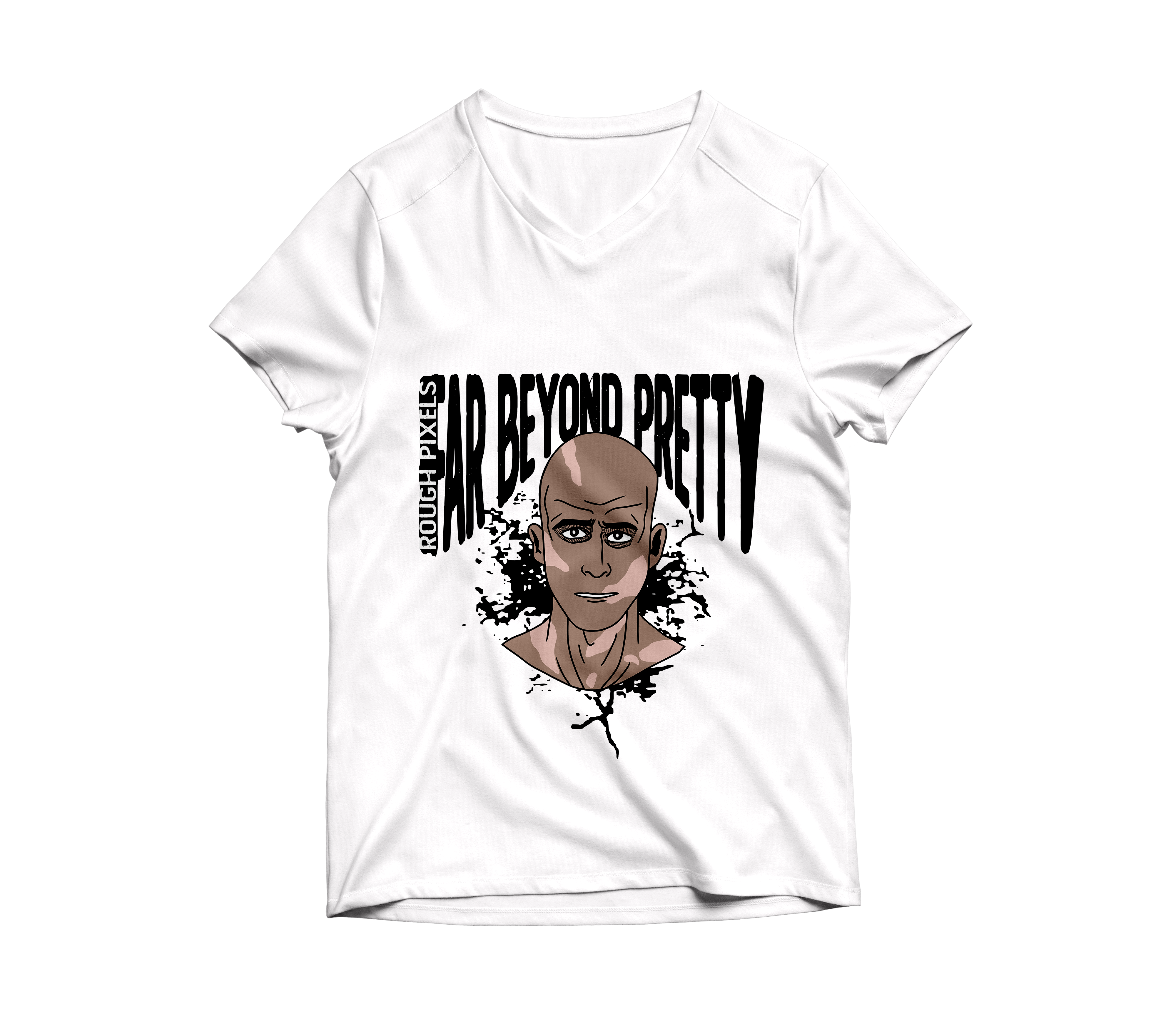 T-shirt Design by dmoeksa for this project | Design #28567843