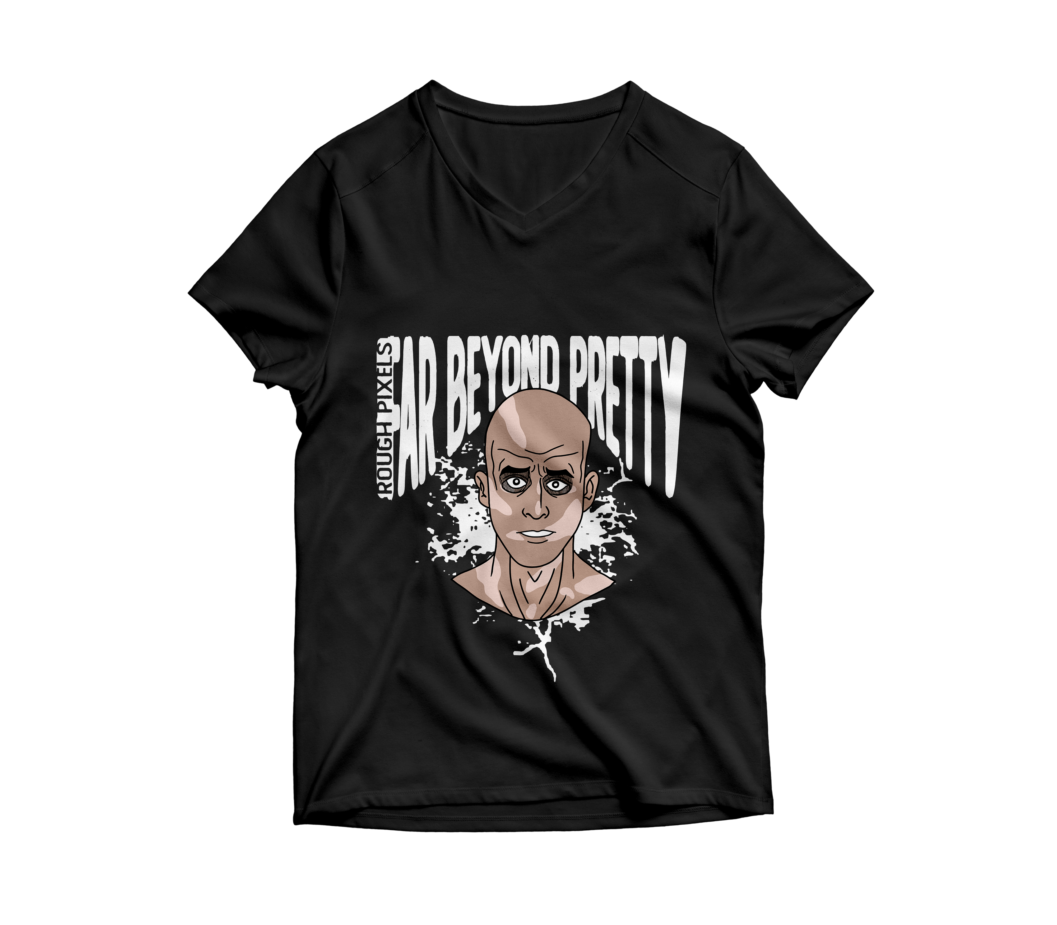 T-Shirt-Design von dmoeksa für dieses Projekt | Design #28568570