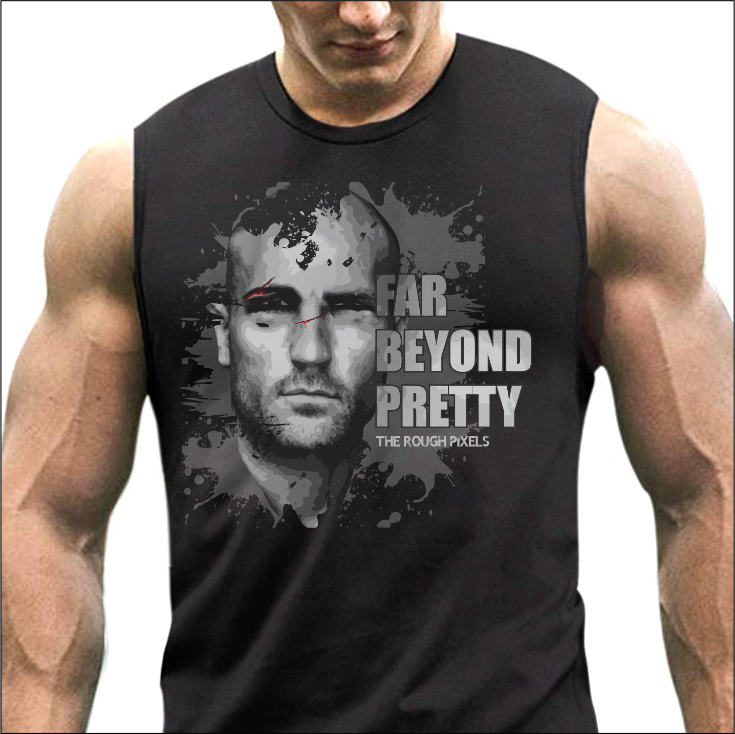 T-shirt Design by Yakuza20 for this project | Design #28567334