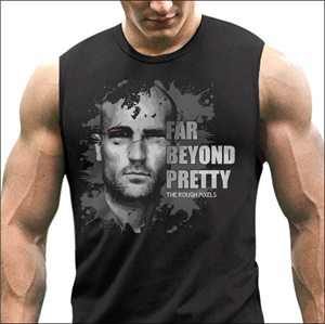 Diseño de Camiseta por Yakuza20 para este proyecto | Diseño: #28567334