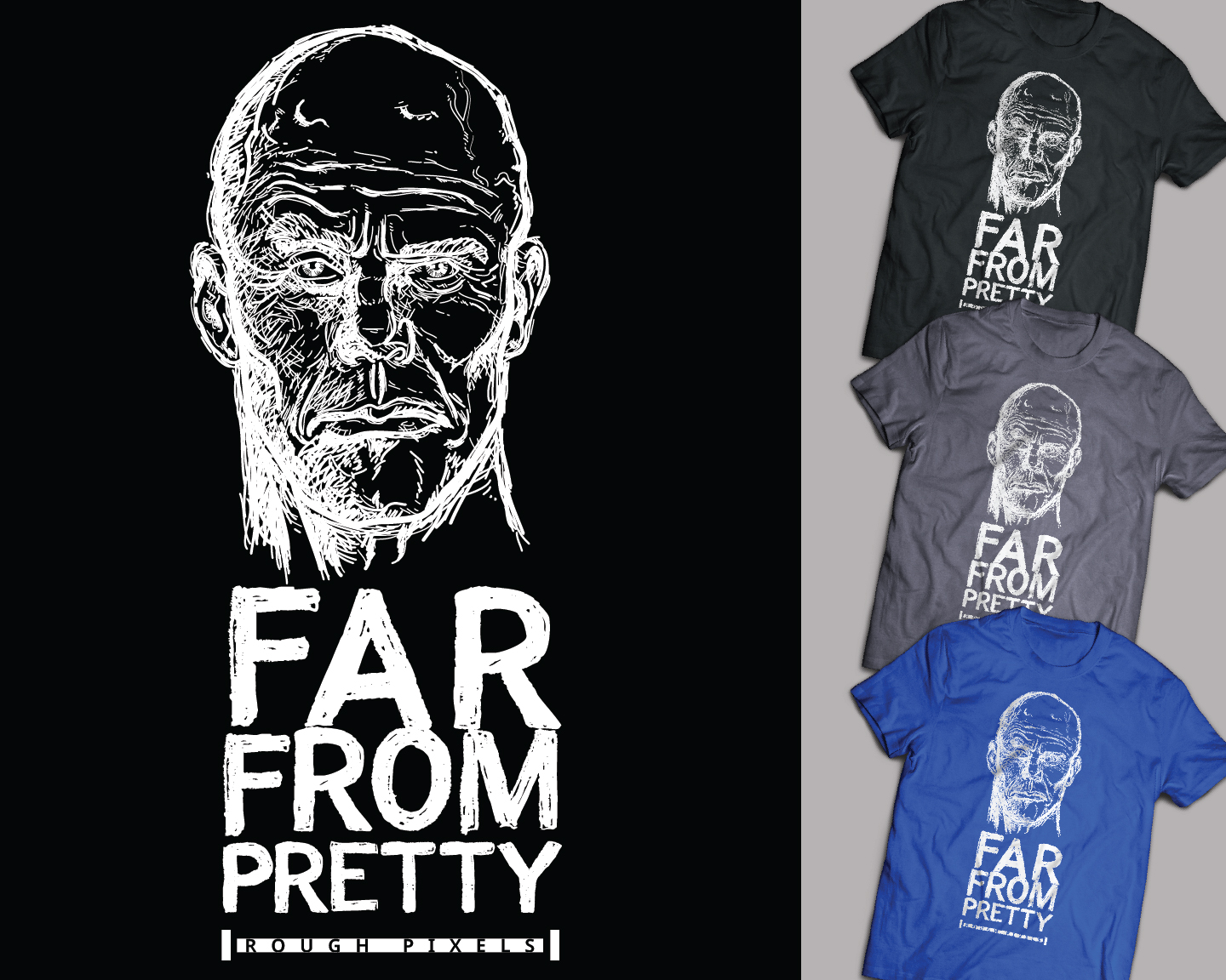 Diseño de Camiseta por Tee and Eh? para este proyecto | Diseño: #28566464