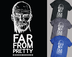 T-shirt Design by Tee and Eh?