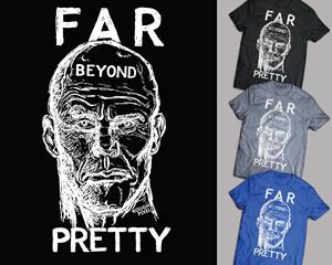 Diseño de Camiseta por Tee and Eh? para este proyecto | Diseño: #28569501