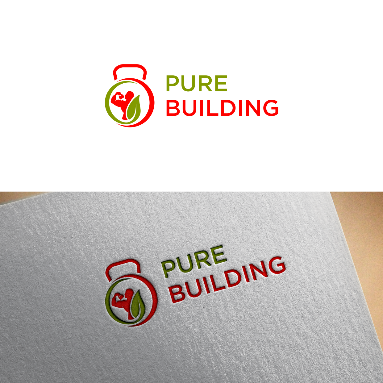 Logo Design by putrashima99 for this project | Design #28579622