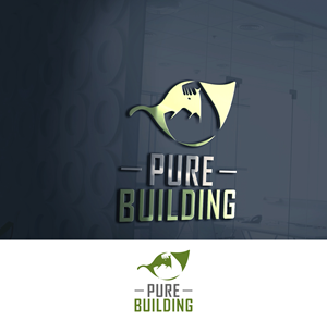 Logo-Design von Peak design für dieses Projekt | Design #28566649