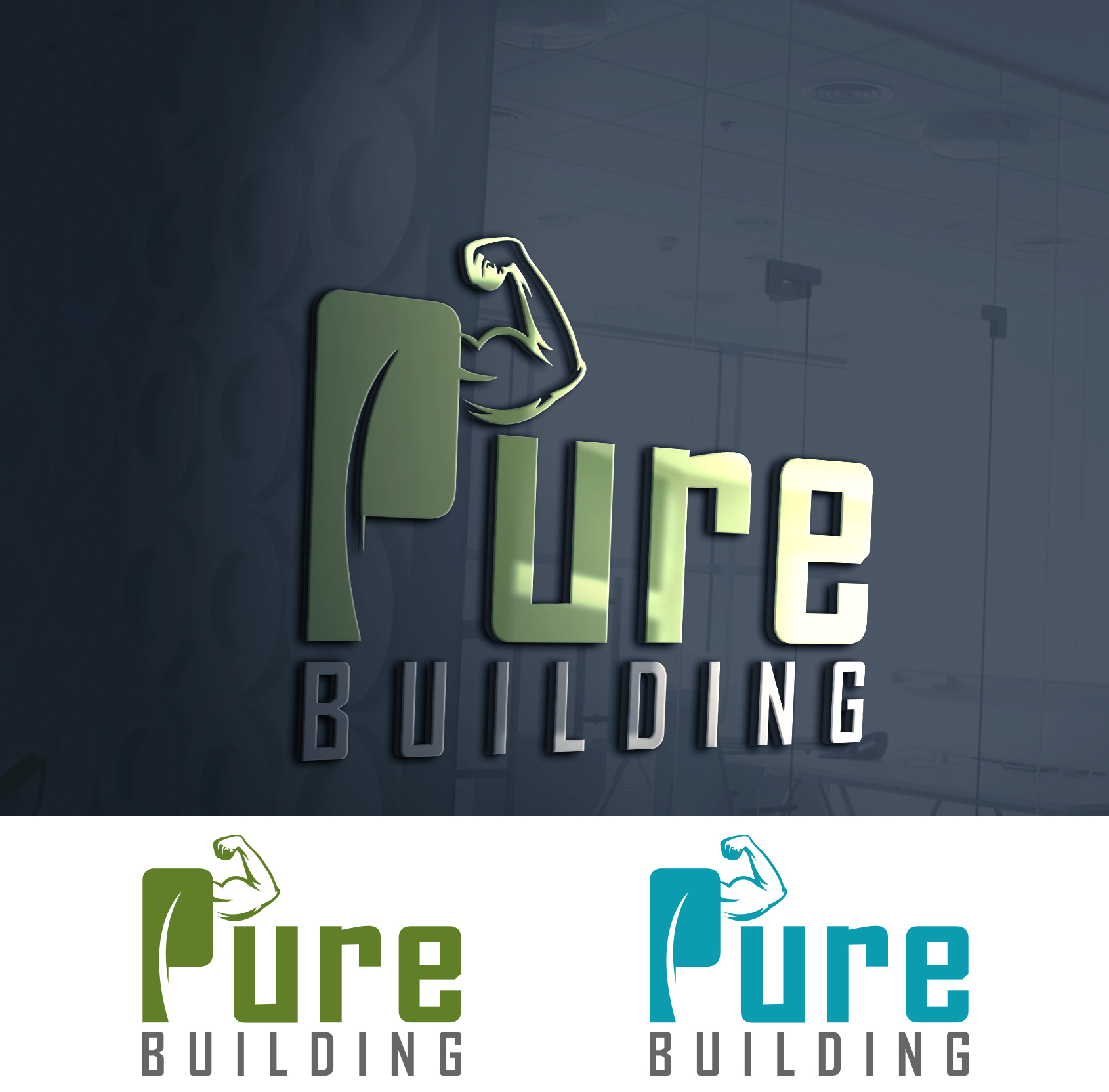 Diseño de Logo por Peak design para este proyecto | Diseño #28568454