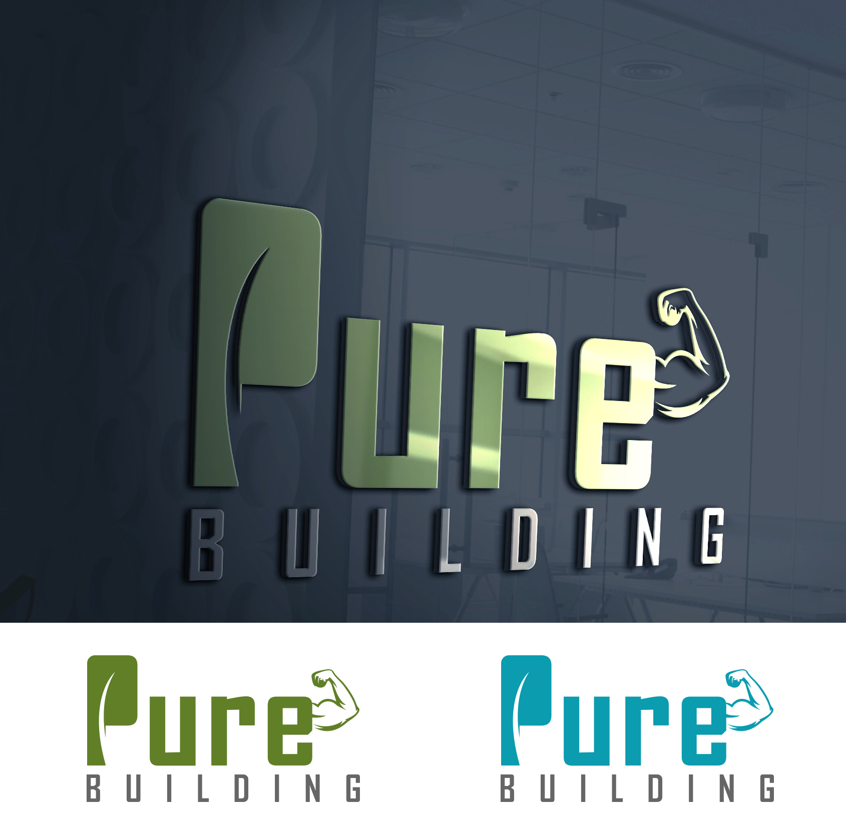 Logo Design by Peak design for this project | Design #28568455