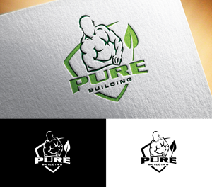 Logo-Design von Logo Stock für dieses Projekt | Design: #28566146