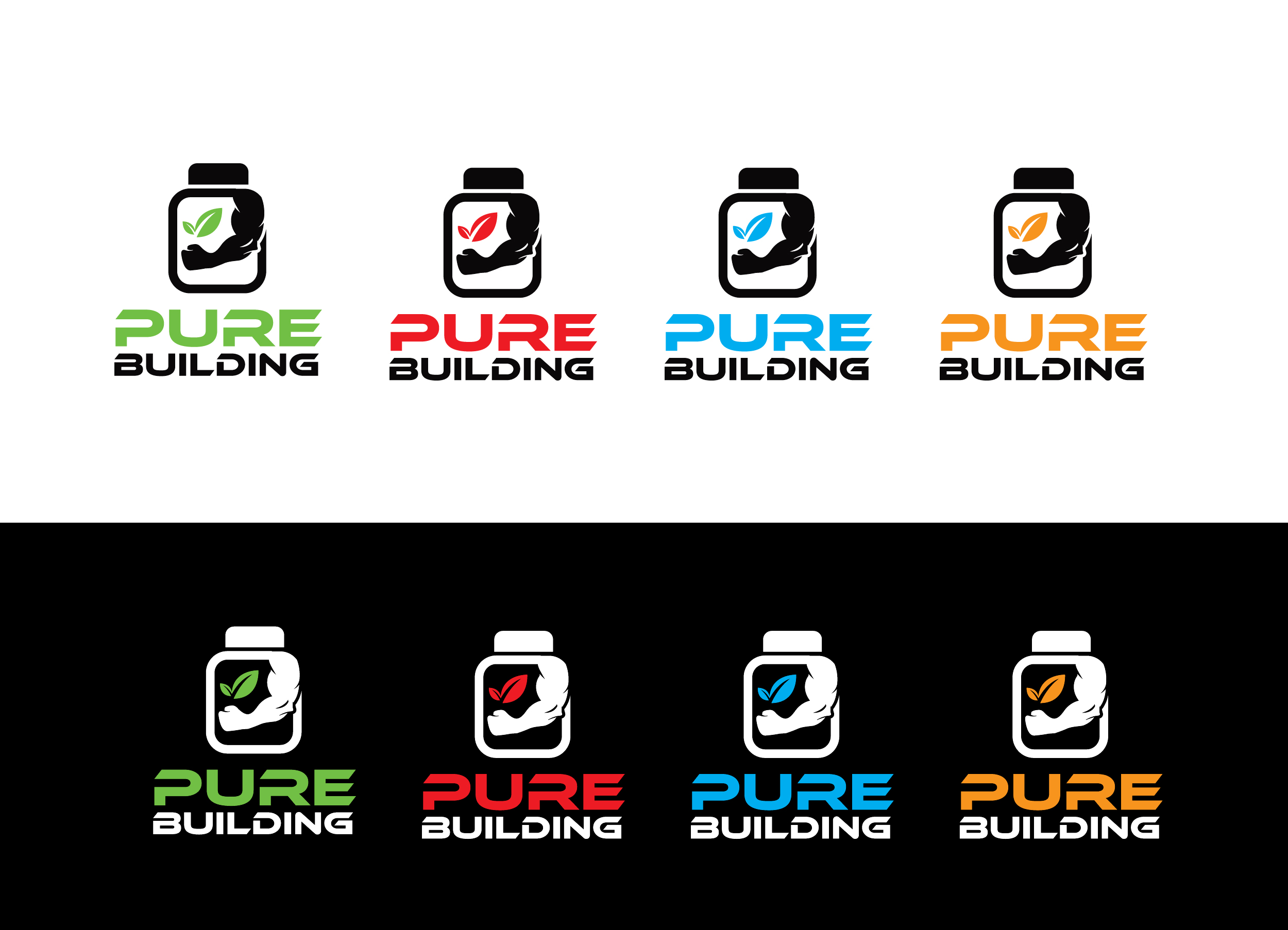 Logo Design by creativepoint for this project | Design #28572075