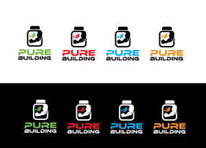 Logo-Design von creativepoint für dieses Projekt | Design: #28572075