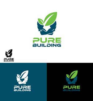 Logo-Design von creativepoint für dieses Projekt | Design: #28572121